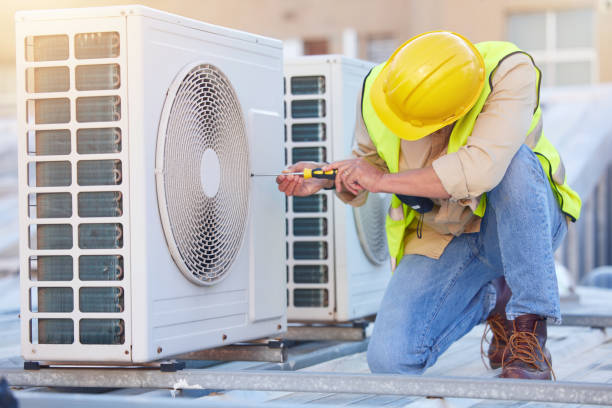 Best HVAC repair near me  in North Industry, OH
