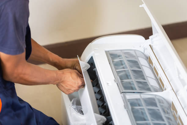 Best HVAC installation services  in North Industry, OH