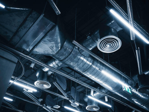 Local HVAC companies in North Industry, OH