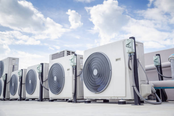 Best 24/7 HVAC repair  in North Industry, OH