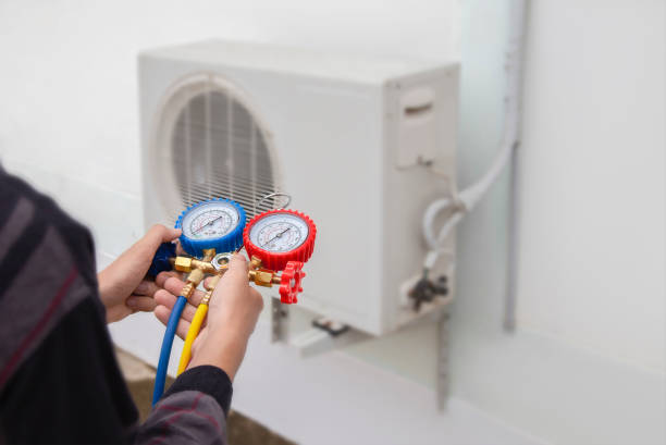 Best Furnace repair near me  in North Industry, OH