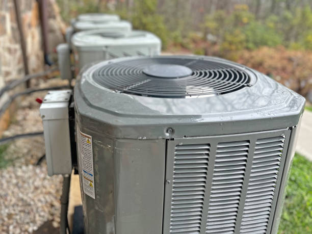 Best HVAC repair near me  in North Industry, OH