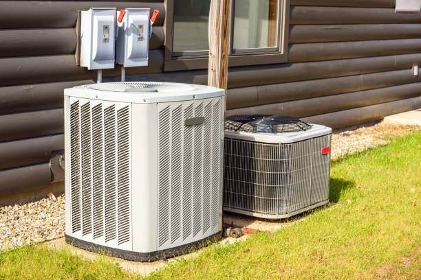 Best Central air repair  in North Industry, OH